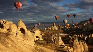 Bir gün gitmeliyiz: Dünyanın En Çok Turist Çeken 10 Yeri • Baynazarli.com