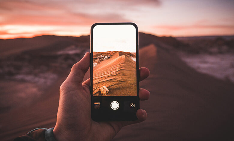 Mobil Fotoğrafçılık: En İyi Fotoğraf Uygulamaları. • Baynazarli.com