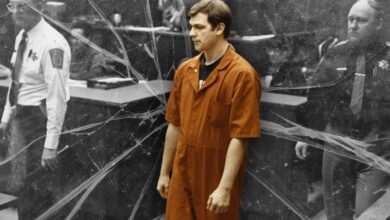 Jeffrey Dahmer Hakkında Tüyler Ürperten Gerçekler. • Baynazarli.com