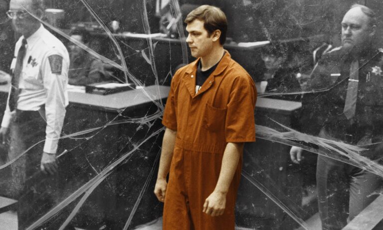 Jeffrey Dahmer Hakkında Tüyler Ürperten Gerçekler.