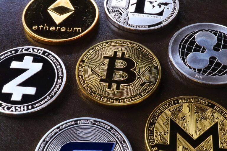 Kripto Para: Nedir ve Güncel Fiyatları