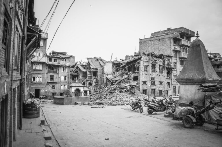 Deprem nedir? Deprem ve sonuçları hakkında gerçekler!