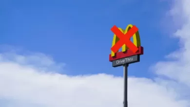 2009-cu ildən İslandiyada niyə McDonald's restoranları yoxdur? • Baynazarli.com