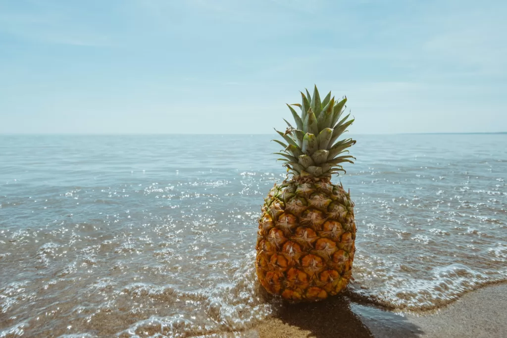 Ananas şirəsinin faydaları nələrdir?