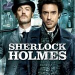 Sherlock Holmes • Baynazarli.com