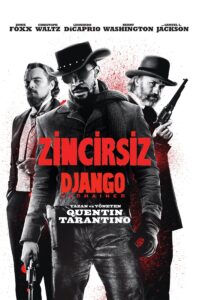 Poster for the movie "Zincirsiz"