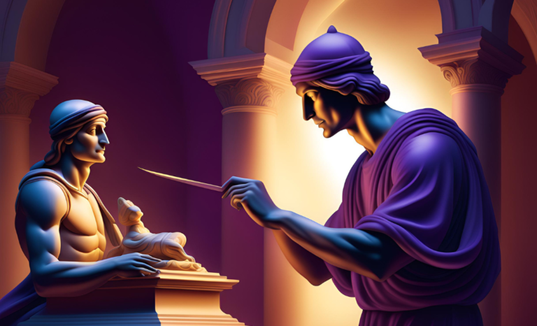 Donatello Haqqında 10 Maraqlı Fakt: Rönesansın Əfsanəvi Heykəltəraşı