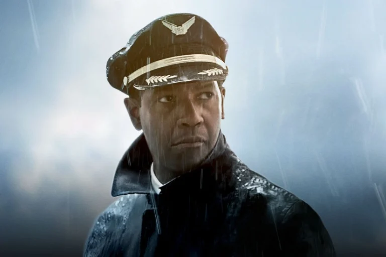 Kapitan Whip və Həqiqətə Uçuş: “Flight” Filmi Haqqında
