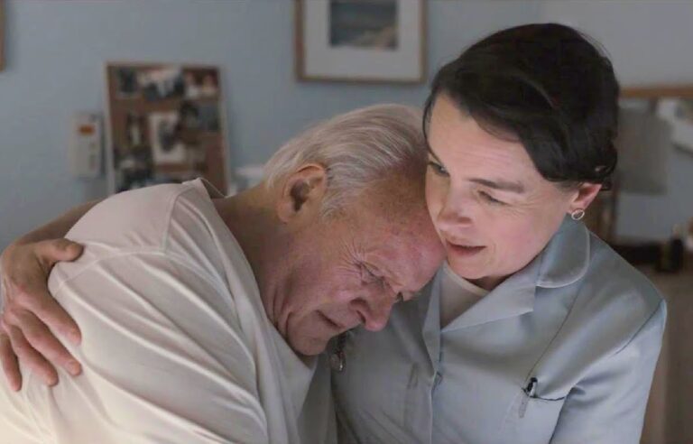 Yaddaş Labirintində Bir Ata: “The Father” Filmi Haqqında
