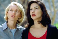 Mulholland Drive: Yuxu və Gerçəklik Dalanı - Baynazarli.com